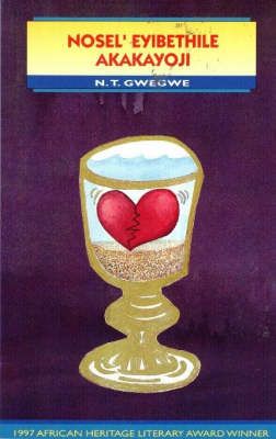Nosel' Eyibethile Akakayoji (Xhosa, Paperback)