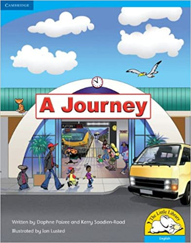 A journey Big Book version (English)