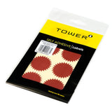 Tower Labels