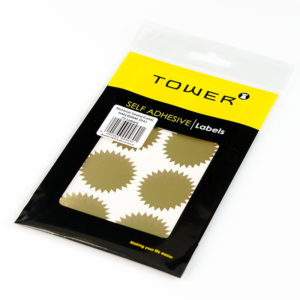 Tower Labels – Elex Academic Bookstore