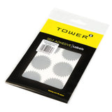 Tower Labels