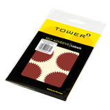 Tower Labels
