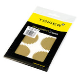 Tower Labels