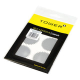 Tower Labels
