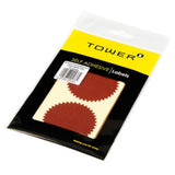 Tower Labels