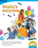 Ntsiki's surprise Big Book version (English)