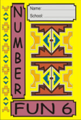 Number Fun 6 (Original)