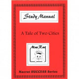 A Tale of Two Cities Study Manual