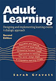 Adult learning: designing and implementing learning events 2/e