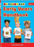 Letterland Early Years Handbook (CAPS)