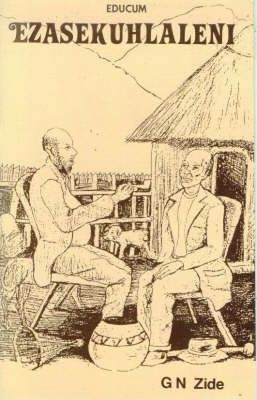 Ezasekuhlaleni - Xhosa Poetry