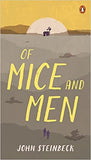Of Mice and Men (New Longman Literature)