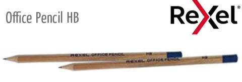 Rexel Pencils