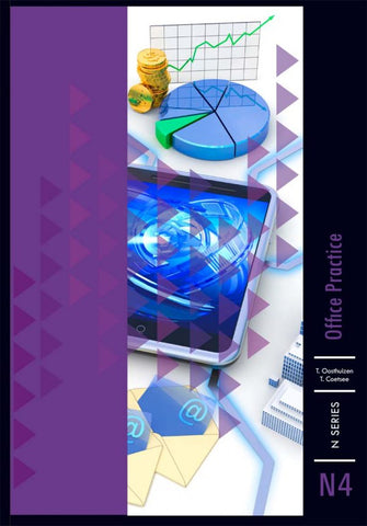 eBook: N4 Office Practice