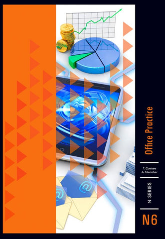eBook: N6 Office Practice