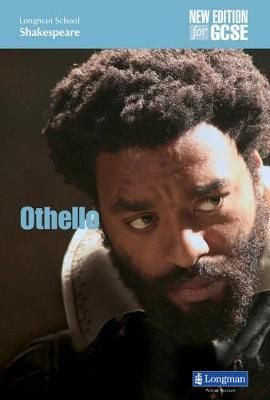 Othello (new edition) (Paperback, 2nd edition)