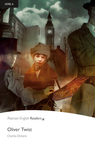 Oliver Twist (Book)