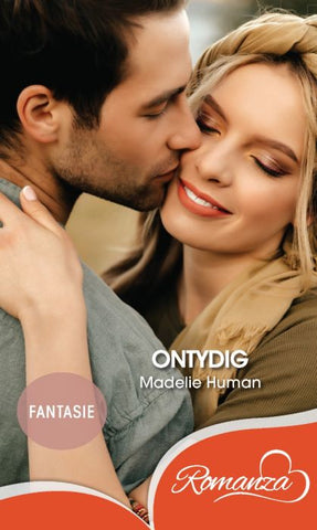 Ontydig