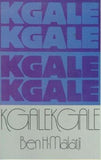 Kgalekgale - North Sotho Folktales