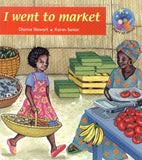 I went to market (Stars of Africa Series)
