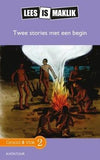 Lees is Maklik Grade 5: Twee Stories met Een Begin (NKABV)(Reader)