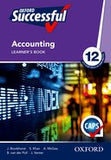 Oxford Successful Accounting Grade 12 Learner's Book