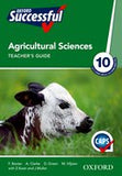 Oxford Successful Agricultural Sciences Grade 10 Teacher's Guide