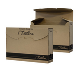 Treeline Collapsible Filing Boxes