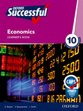 Oxford Successful Economics Grade 10 Learner's Book