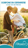 Oorfone en oefenfietse