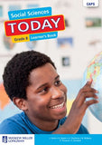 Today Social Sciences Grade 8 (Learner's Book) CAPS