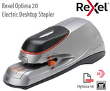 Rexel Staplers