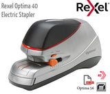 Rexel Staplers