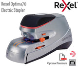 Rexel Staplers