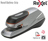 Rexel Staplers