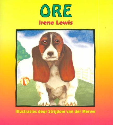 Rimpelstories Leesboek Vlak 2: Ore - Gr 1 (Nas. Kur)