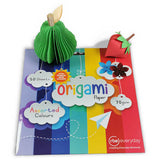 RBE Origami Paper