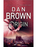 Origin (Hardcover)