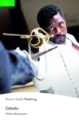 Level 3: Othello (Paperback, New Ed)