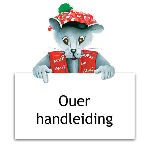 Slaag die Graad Gr 1 hersien 2016