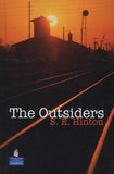 The Outsiders Hardcover educational edition (Hardcover, Educational ed)