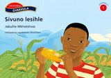 Siyakhula Stage 1 Sivuno lesihle (SiSwati)