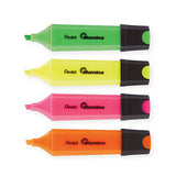 PENTEL Highlighters SL60 Illumina