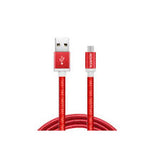 Pro Bass Energize series Packaged Micro USB Cable