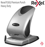 Rexel Punches