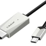 Pro Bass Energize series Packaged Micro USB Cable