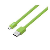 Pro Bass Energize series Packaged Micro USB Cable