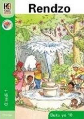 Kagiso Reader Gr 1 (Xitsonga) Book 10:  Rendzo (NCS)