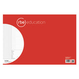 RBE Educational Pads
