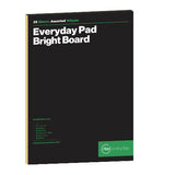 RBE Assorted Colours Books & Pads